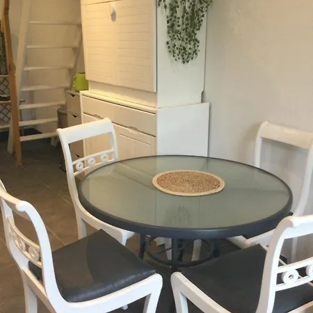 Διαμέρισμα Coquelicot Blonville-sur-Mer